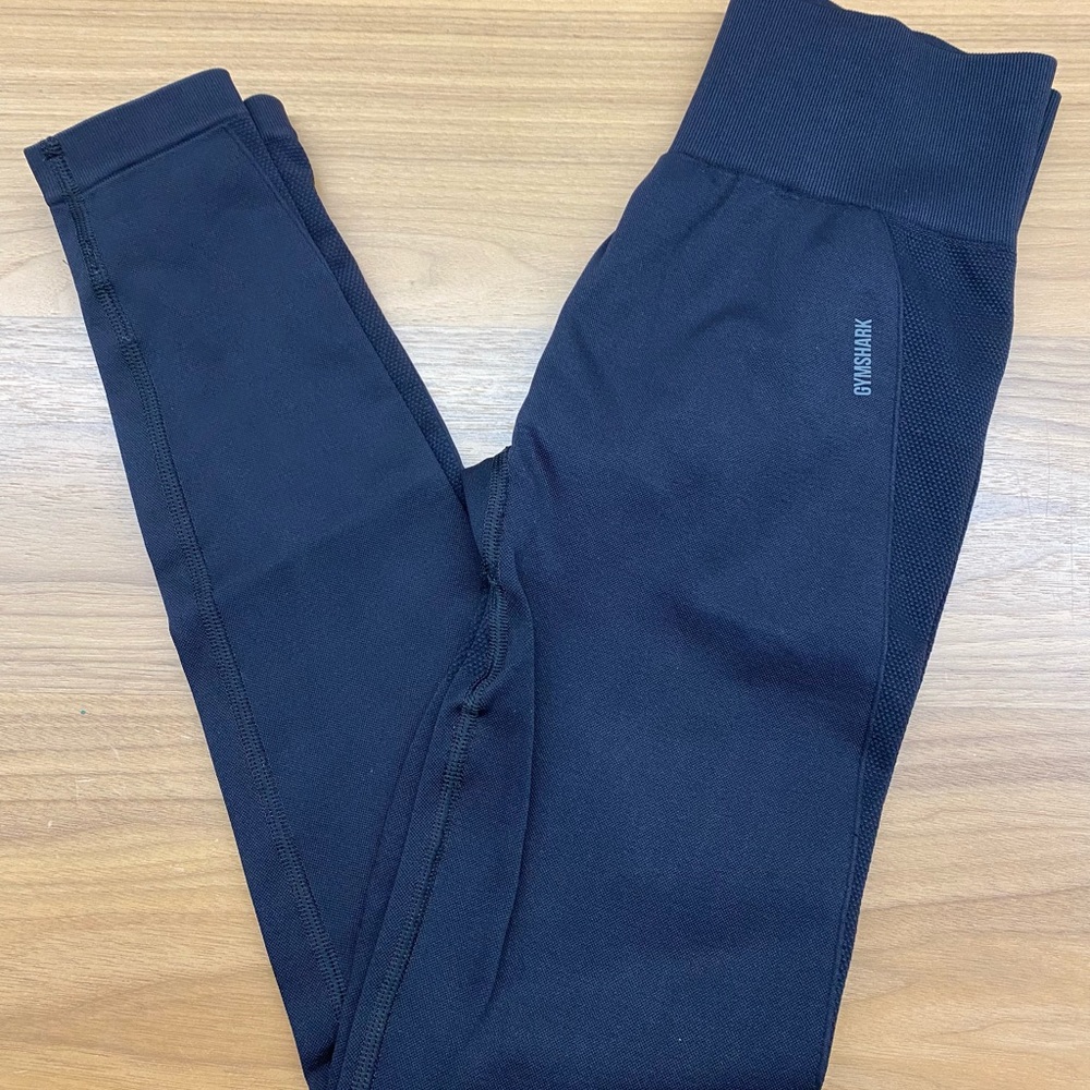 Gymshark Flex High Waisted Leggings
